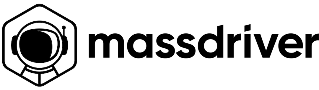 Massdriver Logo